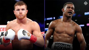 Read more about the article CANELO FIGHT KODI